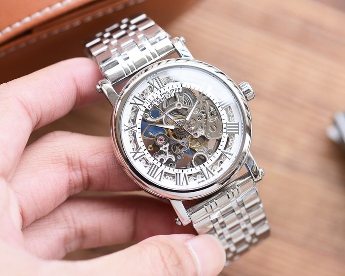 Patek Philippe Watch PPW00049-1